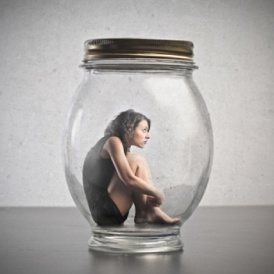 Страхи человека. Как избавиться от страха?