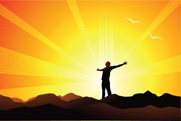 Как восстановить силы и вернуть энергию