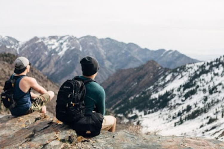 10 кроків до зміни вашого життя. Підкорюйте здоровий спосіб життя.