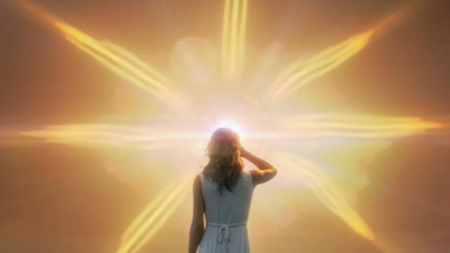 Что я видела, находясь в коме