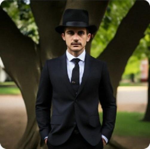 Ночной визит