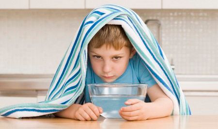 КАКИЕ ЗАБОЛЕВАНИЯ ЛЕЧАТ ПРИ ПОМОЩИ ИНГАЛЯЦИЙ?