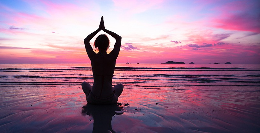 Психологія медитації.  