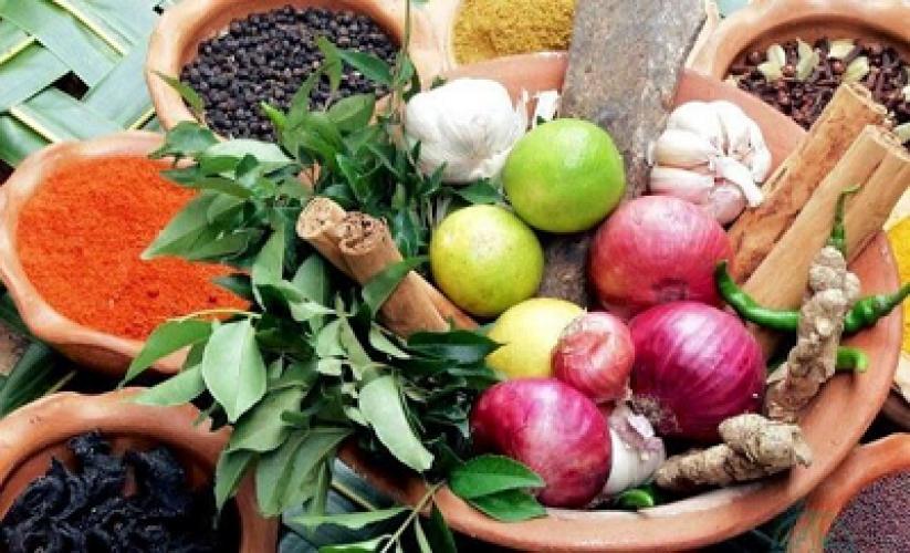 Топ 14 продуктів проти паразитів.