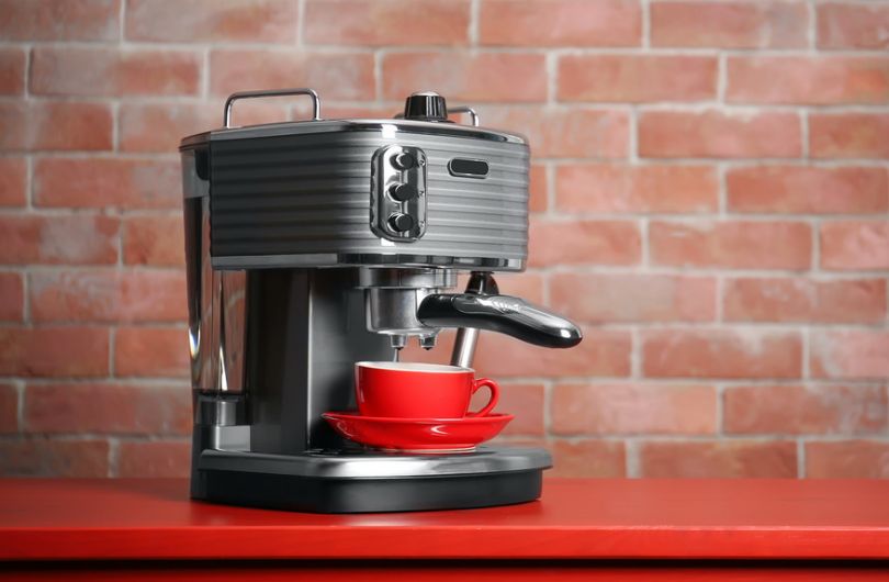 Як вибрати кавоварку для дому