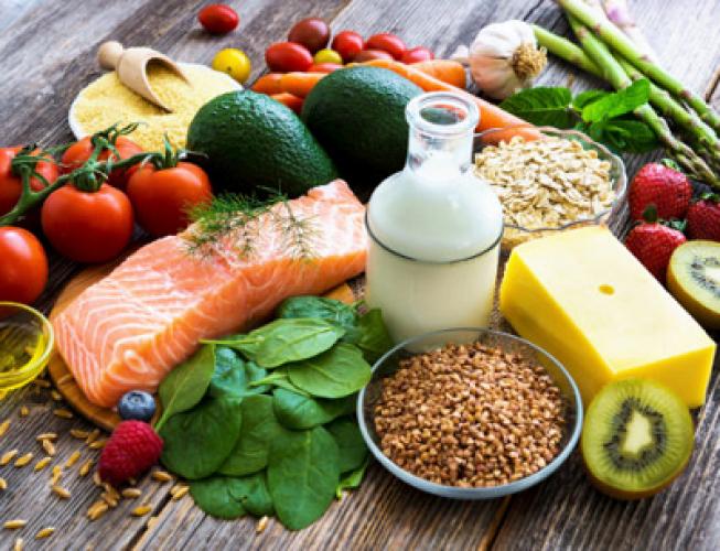 Вітаміни для серця – які найкорисніші і чому?