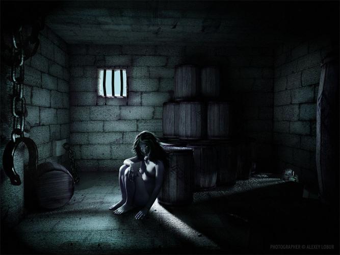 Тюремная исповедь