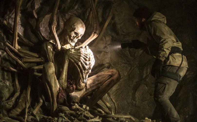 Длиннорукий