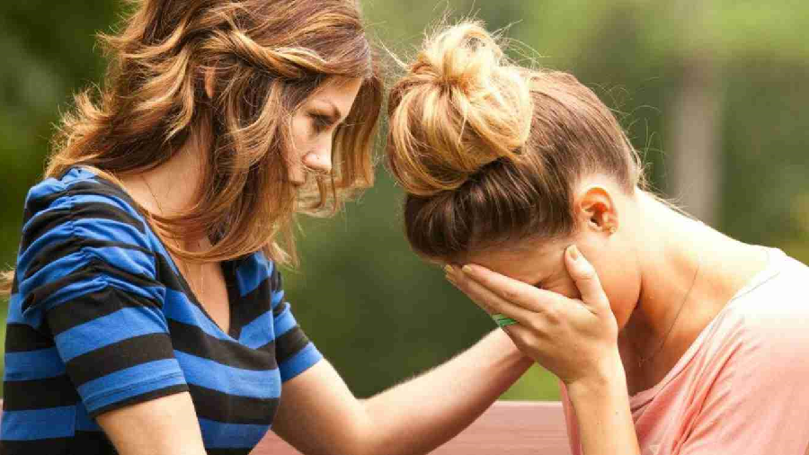 Психологія жіночої дружби