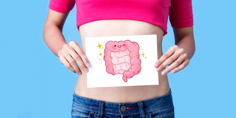 Навіщо робити очищення кишківника від токсинів і паразитів