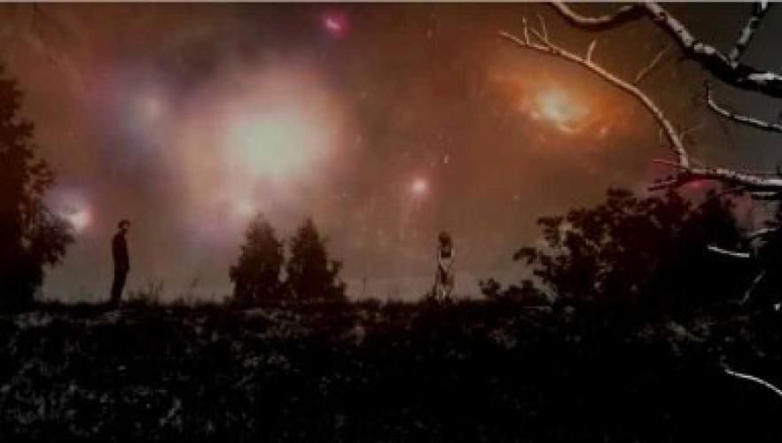 Контакт третьего рода