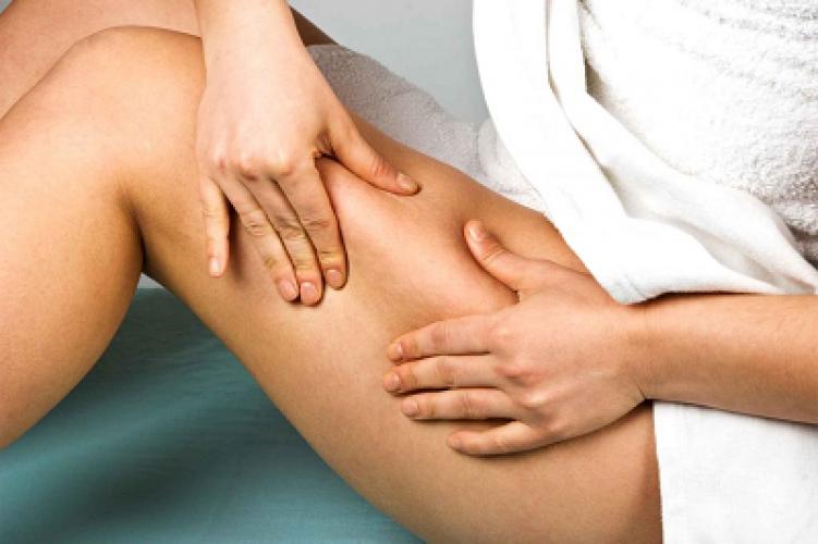 Целюліт. Чи можливо від нього позбутися