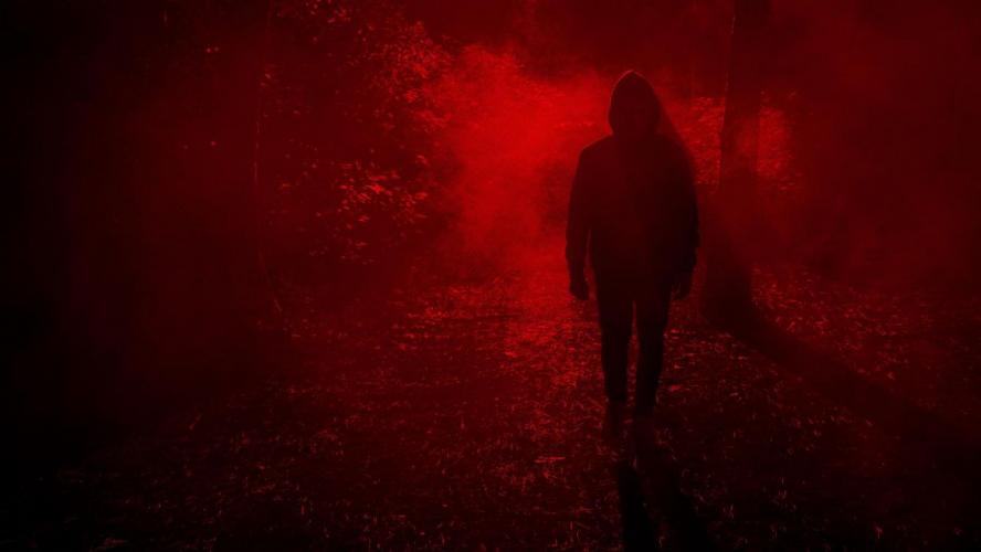 Мрачная история Алисы