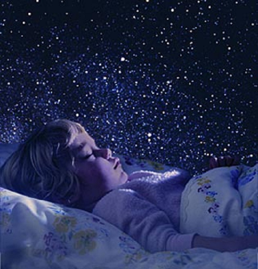 Колыбельная