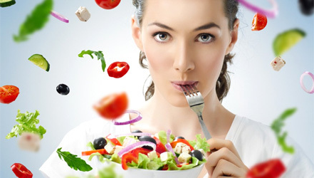  ВЕГЕТАРІАНСТВО: ЗА ТА ПРОТИ