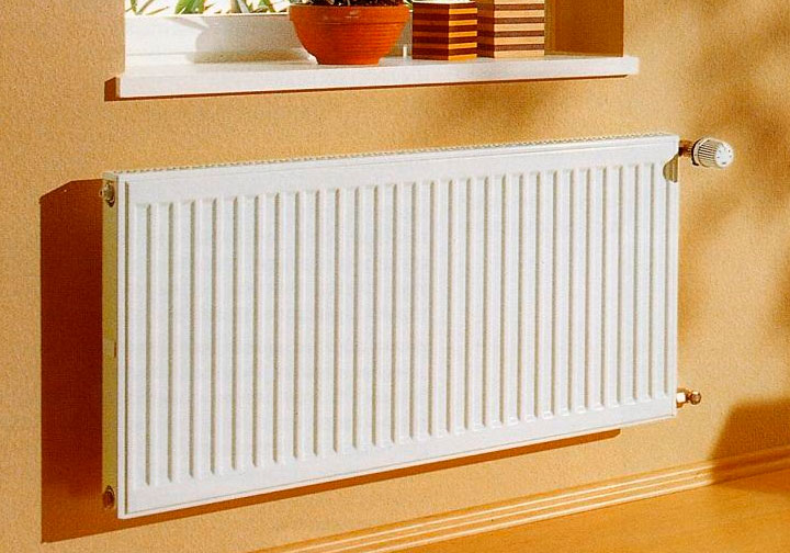 Выбор отопления для дома