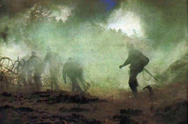 Обреченный на жизнь