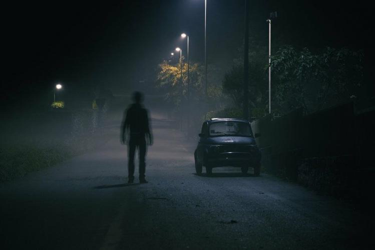 Рассказ водителя