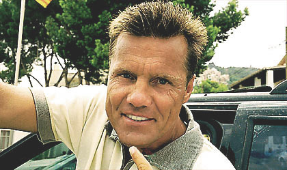 Жертва Ротвейлера