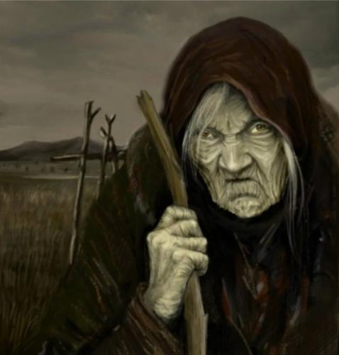 Покойник приходит на рассвете