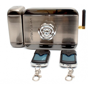 замок-невидимка ultra ghost lock