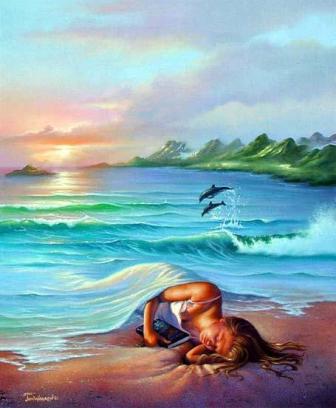 Вадим Зеланд - 7. Форум сновидений 1-ая книга (1995)