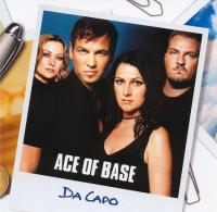 Аce of base - Da Capo (2002)