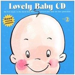 Lovely Baby - Lovely Baby CD No.2