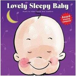 Lovely Baby - Lovely Sleepy Baby