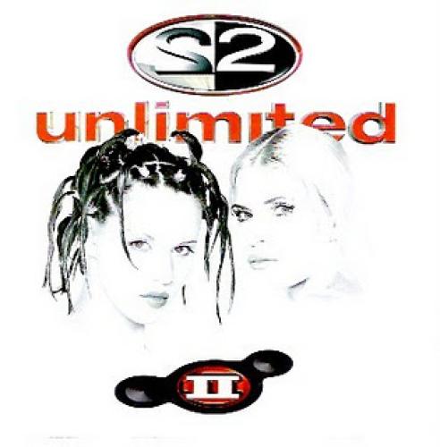 2 Unlimited - II (1998)