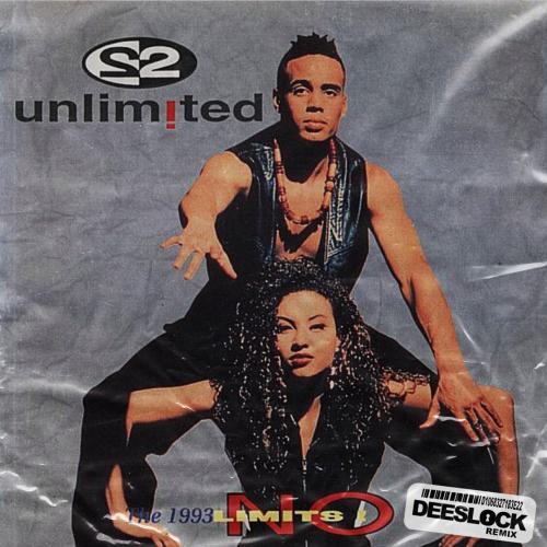2 Unlimited - No Limits (1993)