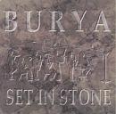 гурт Буря (Burya) - Set in stone (1996)
