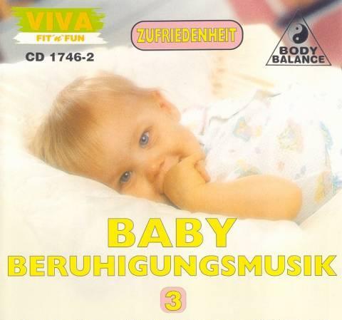 Музыка для Малышей - Baby - Beruhigungsmusik (2007)
