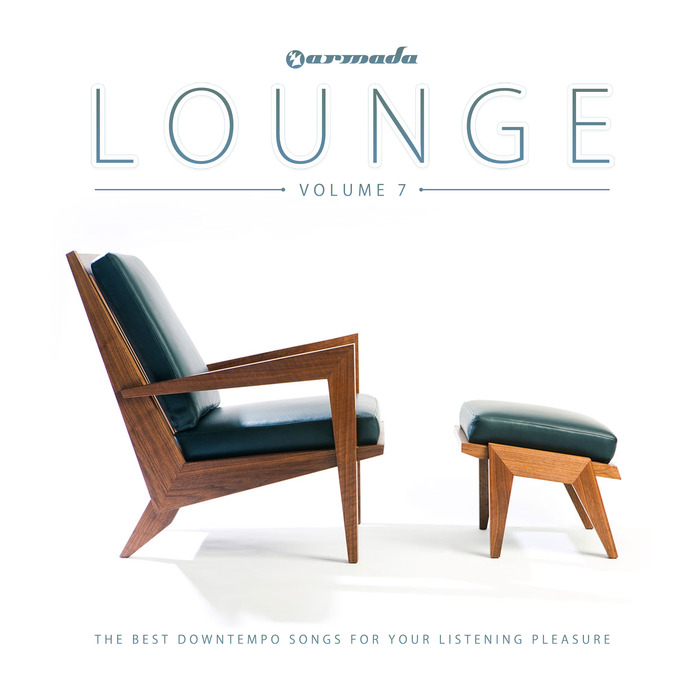 Armada Lounge - VOLUME 7 (2014)