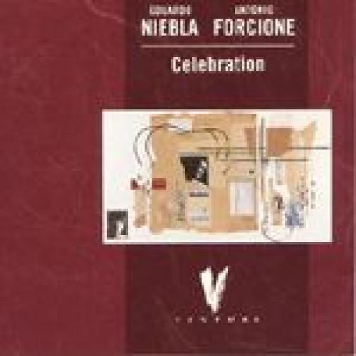 Antonio Forcione - Celebration - Antonio Forcione & Eduardo Niebla (1987)