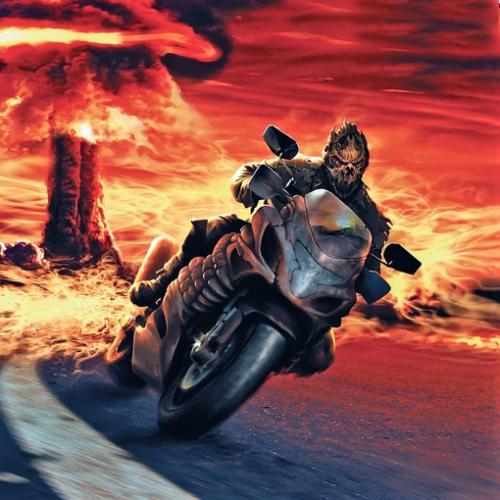 Ария - Армагеддон (2006)