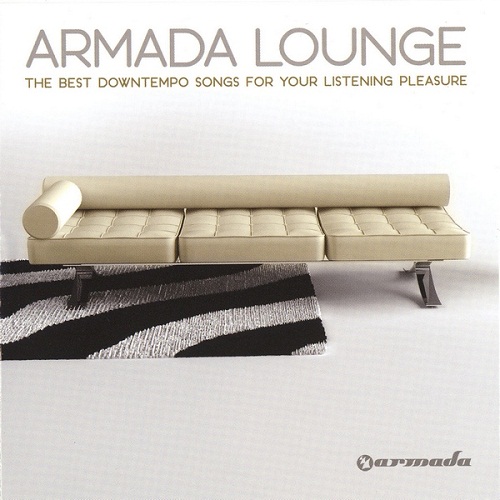 Armada Lounge - Volume 1 (2008)