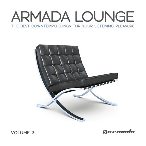 Armada Lounge - Volume 3 (2010)