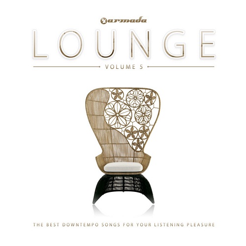 Armada Lounge - Volume 5 (2012)