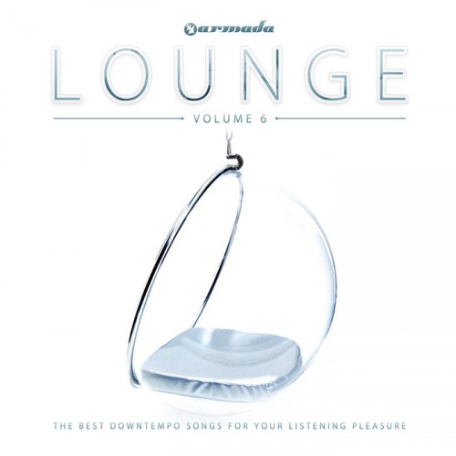 Armada Lounge - Volume 6 (2013)