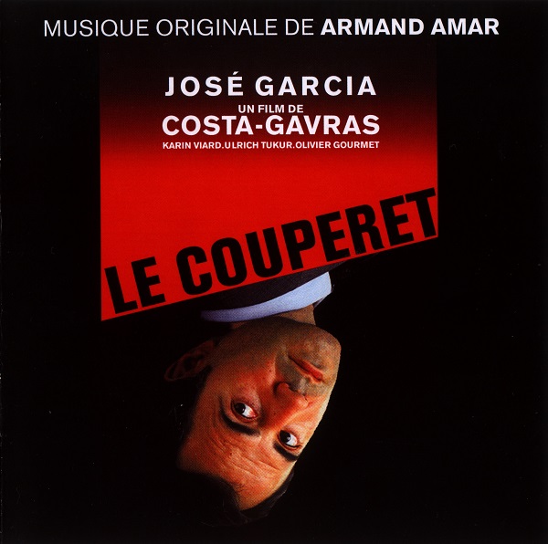 Armand Amar - Le Couperet (2005)