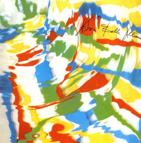 Ash Ra Tempel - Belle Alliance (1980)