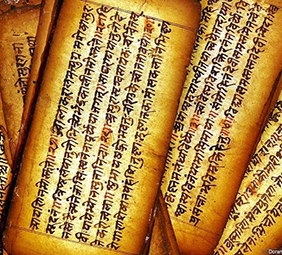 Бардо Тодол - Тибетская книга мертвых (2010)