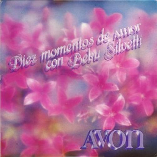 Bebu Silvetti - Diez momentos de amor (1985)