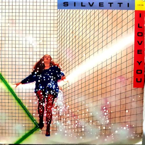 Bebu Silvetti - I Love You (1980)