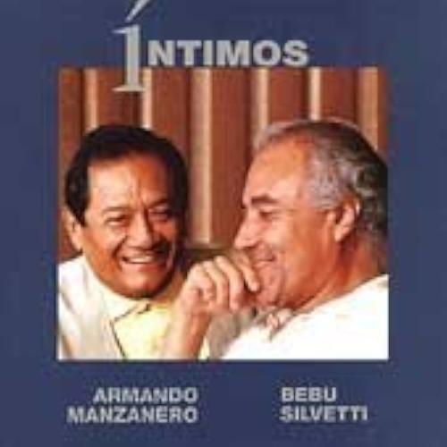 Bebu Silvetti - Intimos (1988)