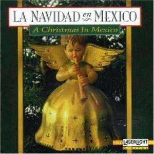 Bebu Silvetti - La navidad en Mexico (1985)