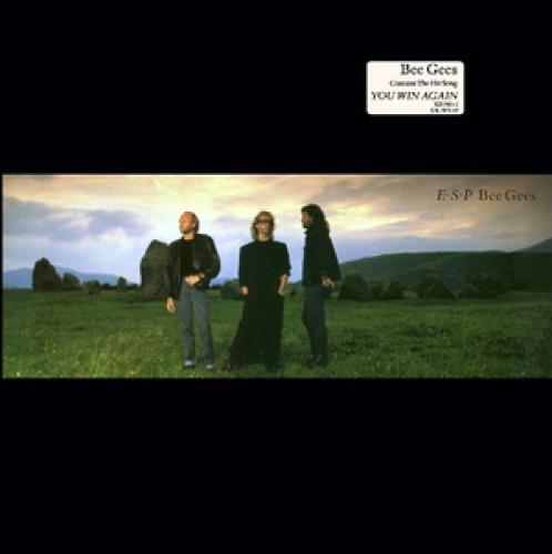 Bee Gees - E.S.P (1987)