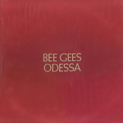 Bee Gees - Odessa (1969)