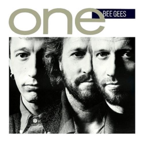 Bee Gees - One (1989)